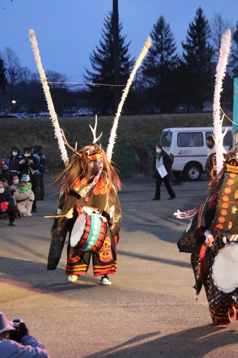 第35回 奥州・胆沢「全日本農はだてのつどい」2024 その3 2024/02/10