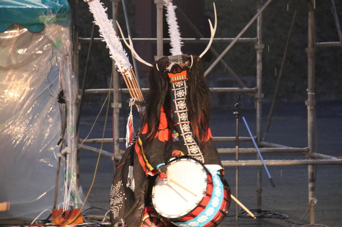 第35回 奥州・胆沢「全日本農はだてのつどい」2024 その3 2024/02/10