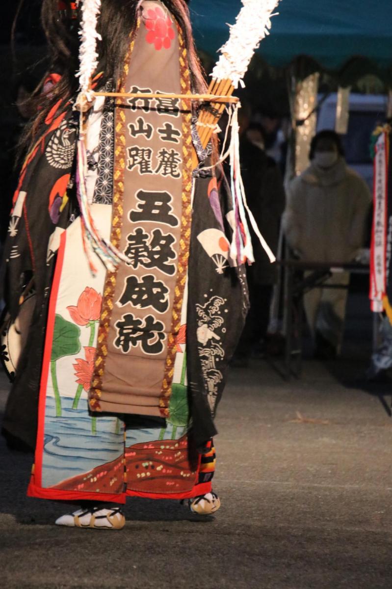 第35回 奥州・胆沢「全日本農はだてのつどい」2024 その3 2024/02/10