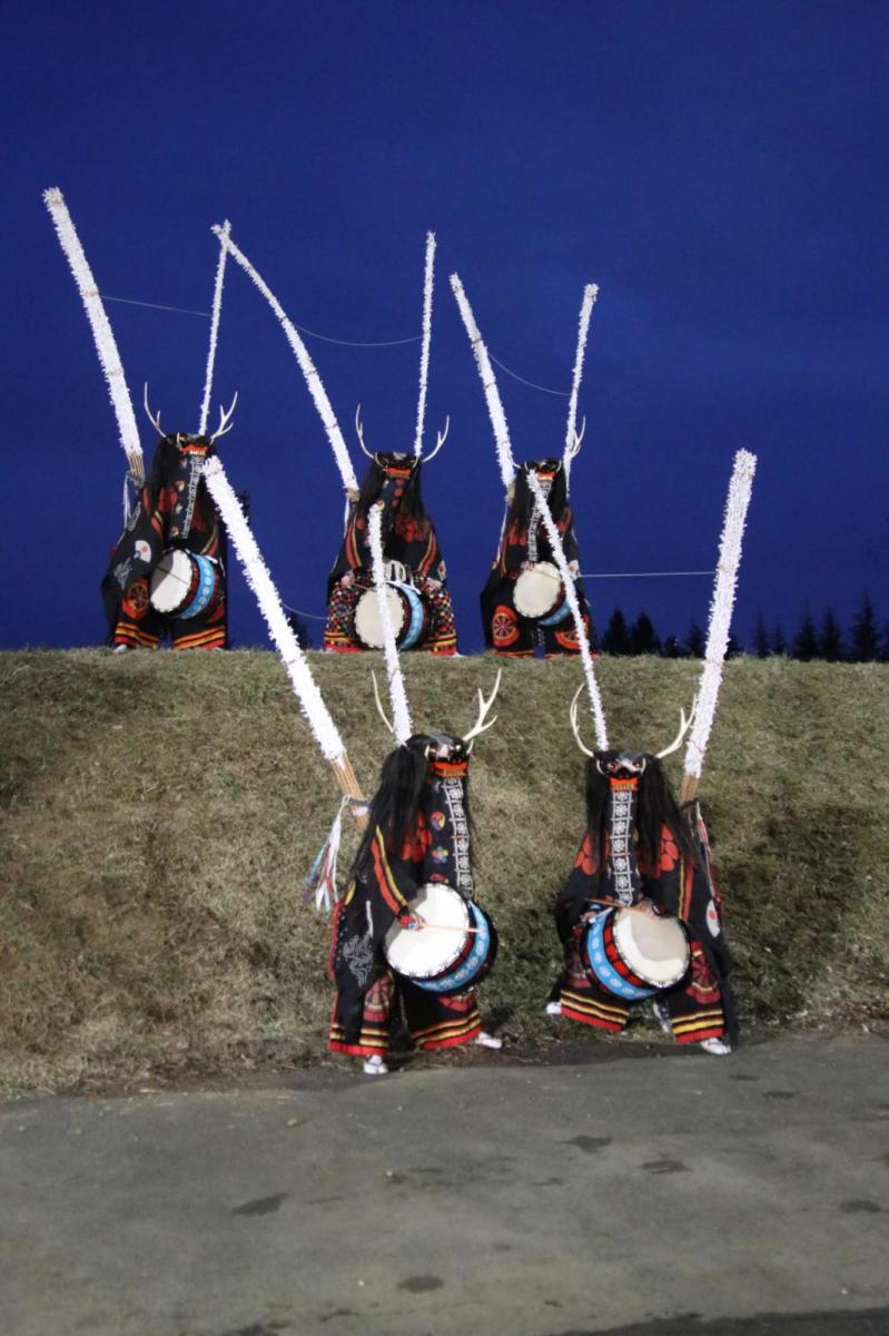 第35回 奥州・胆沢「全日本農はだてのつどい」2024 その3 2024/02/10