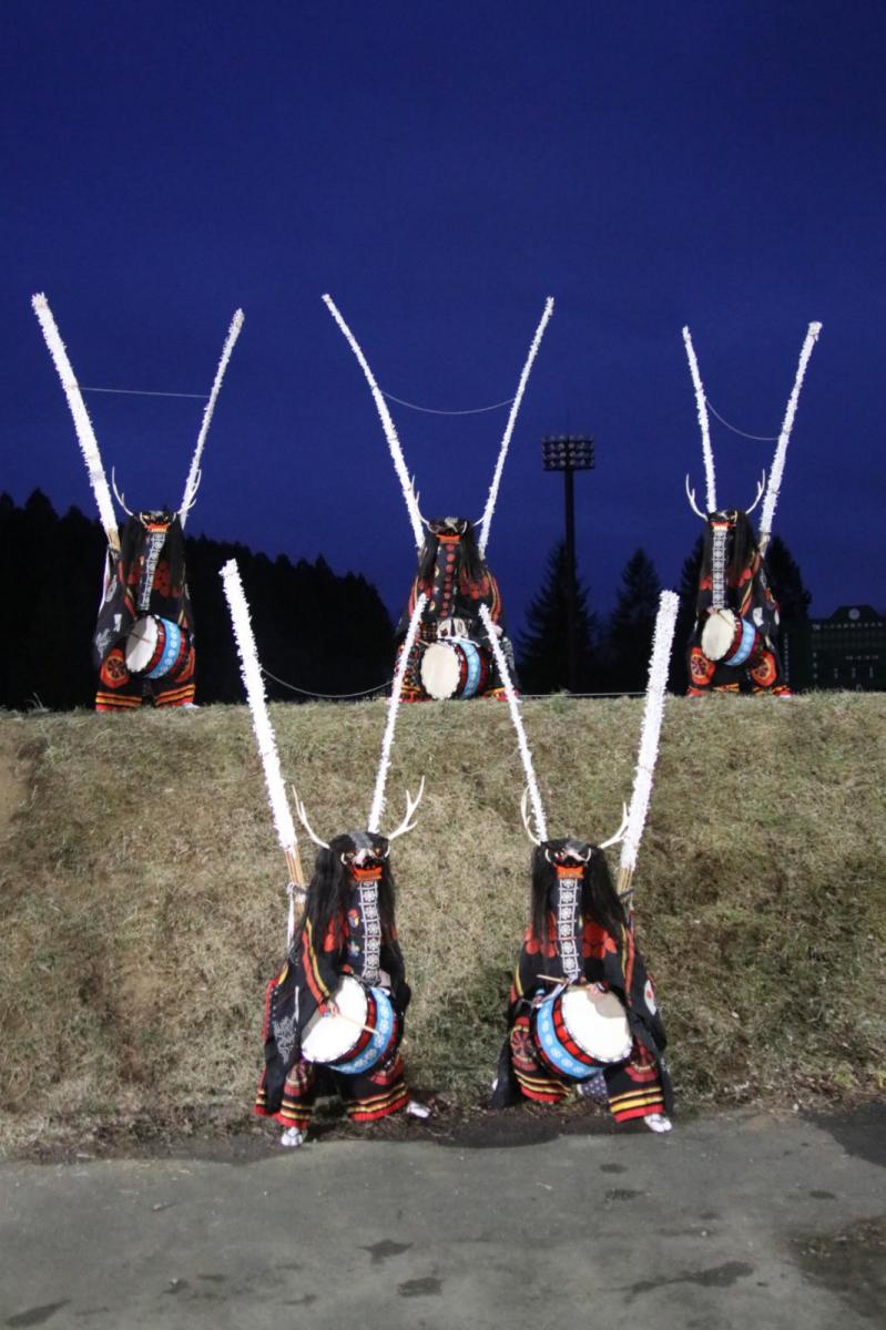 第35回 奥州・胆沢「全日本農はだてのつどい」2024 その3 2024/02/10