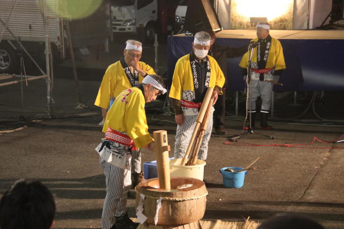 第35回 奥州・胆沢「全日本農はだてのつどい」2024 その3 2024/02/10