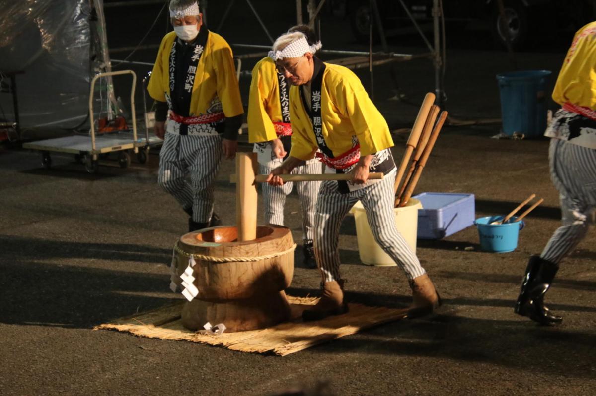 第35回 奥州・胆沢「全日本農はだてのつどい」2024 その3 2024/02/10