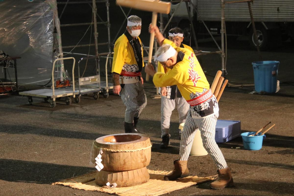 第35回 奥州・胆沢「全日本農はだてのつどい」2024 その3 2024/02/10