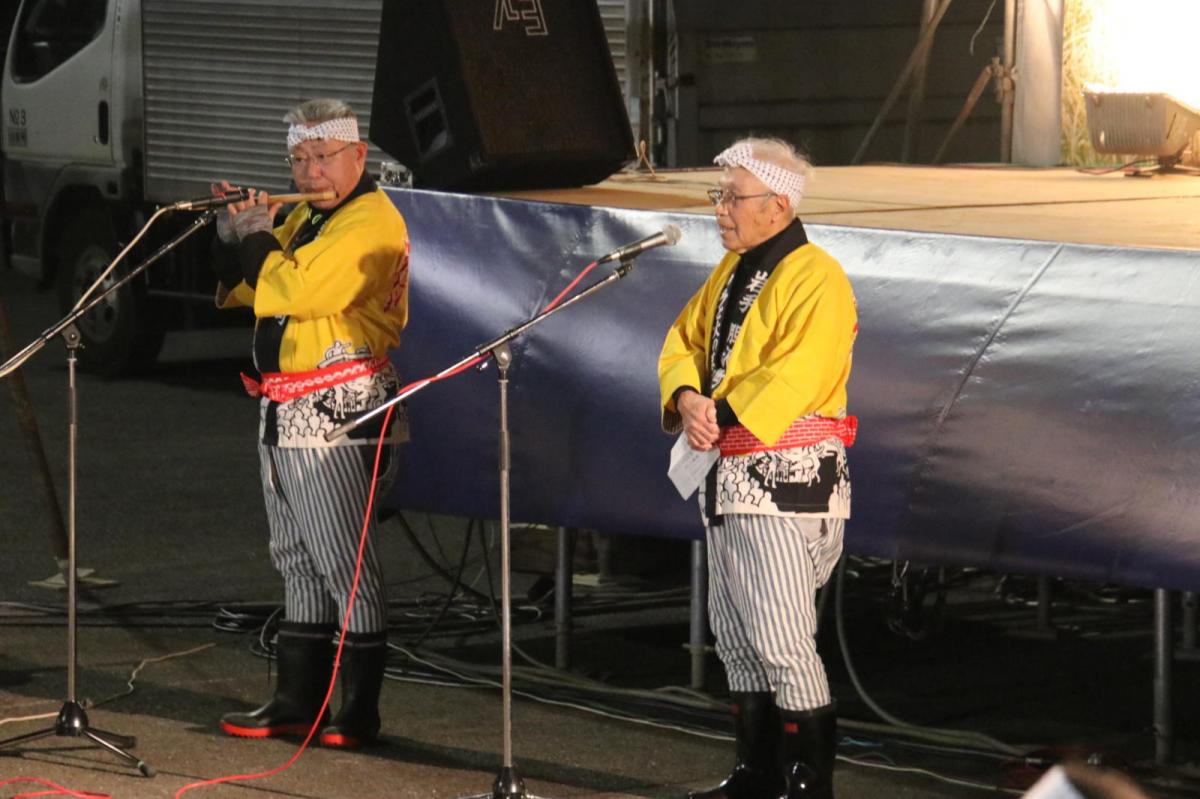 第35回 奥州・胆沢「全日本農はだてのつどい」2024 その3 2024/02/10