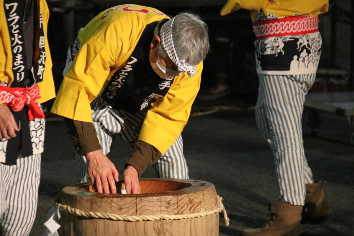 第35回 奥州・胆沢「全日本農はだてのつどい」2024 その3 2024/02/10
