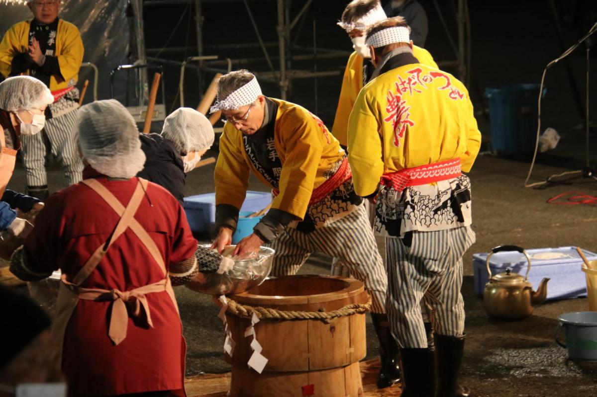 第35回 奥州・胆沢「全日本農はだてのつどい」2024 その3 2024/02/10