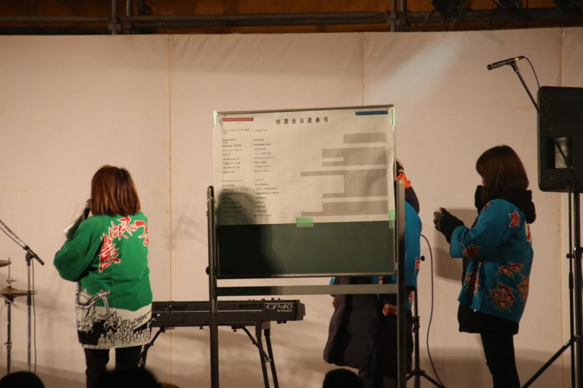 第35回 奥州・胆沢「全日本農はだてのつどい」2024 その3 2024/02/10