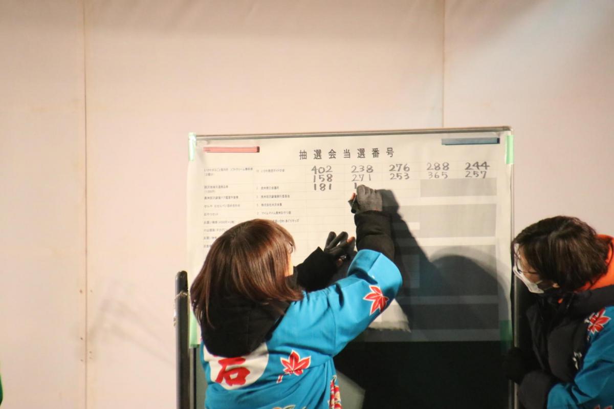 第35回 奥州・胆沢「全日本農はだてのつどい」2024 その3 2024/02/10