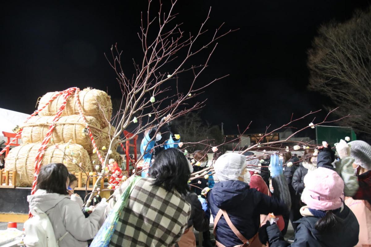 第35回 奥州・胆沢「全日本農はだてのつどい」2024 その3 2024/02/10