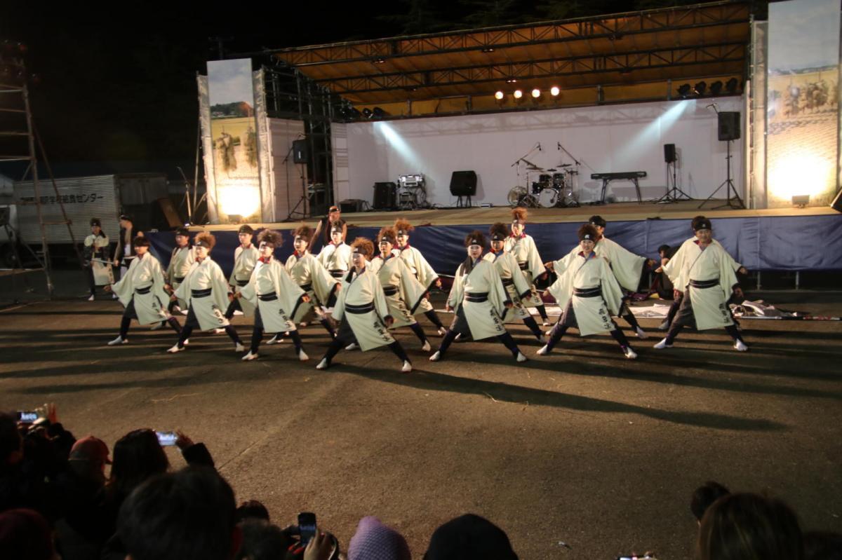 第35回 奥州・胆沢「全日本農はだてのつどい」2024 その3 2024/02/10