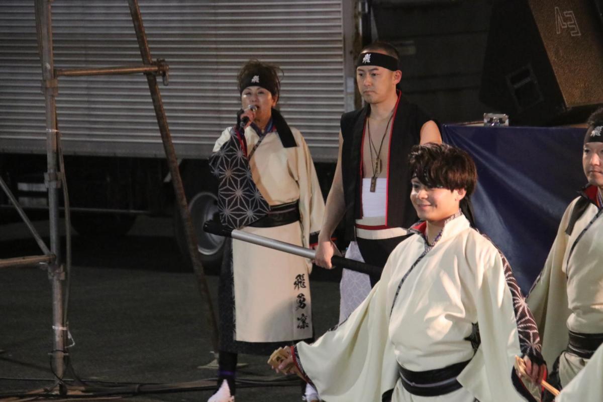 第35回 奥州・胆沢「全日本農はだてのつどい」2024 その3 2024/02/10