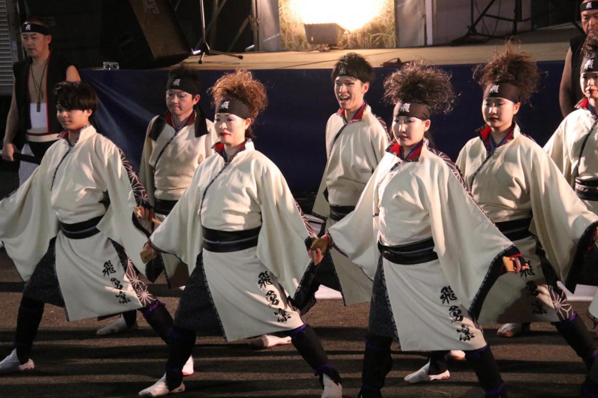 第35回 奥州・胆沢「全日本農はだてのつどい」2024 その3 2024/02/10