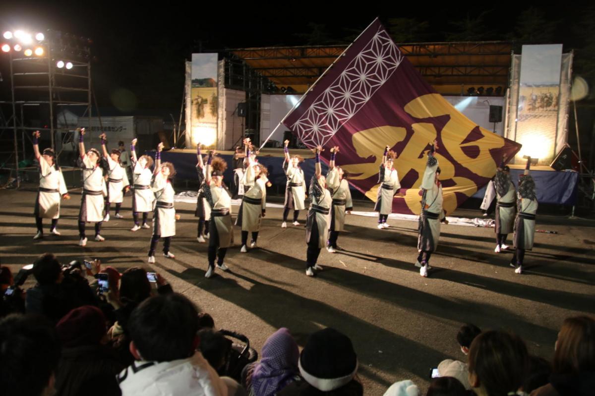 第35回 奥州・胆沢「全日本農はだてのつどい」2024 その3 2024/02/10