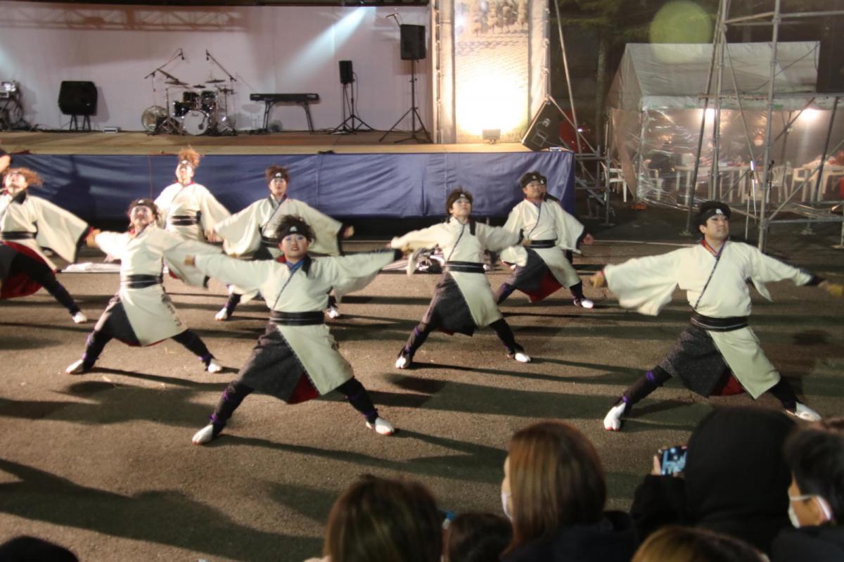 第35回 奥州・胆沢「全日本農はだてのつどい」2024 その3 2024/02/10