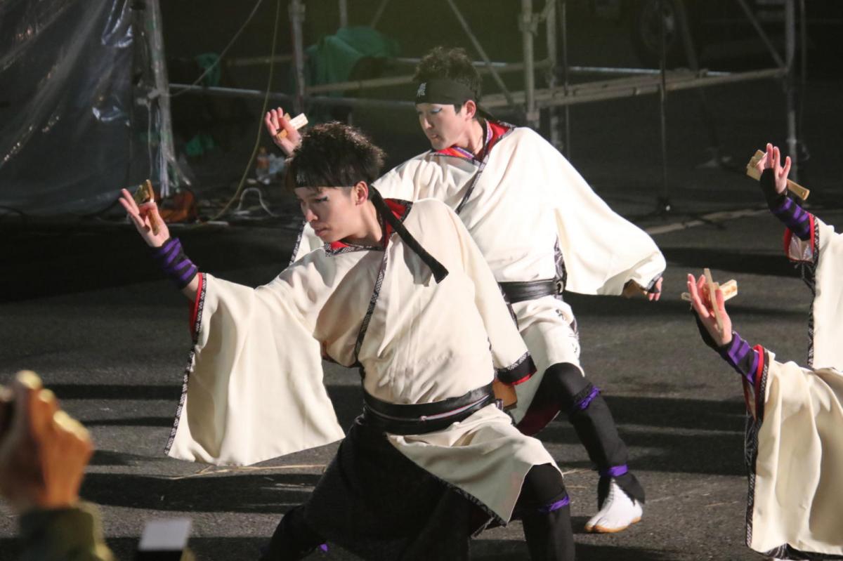 第35回 奥州・胆沢「全日本農はだてのつどい」2024 その3 2024/02/10