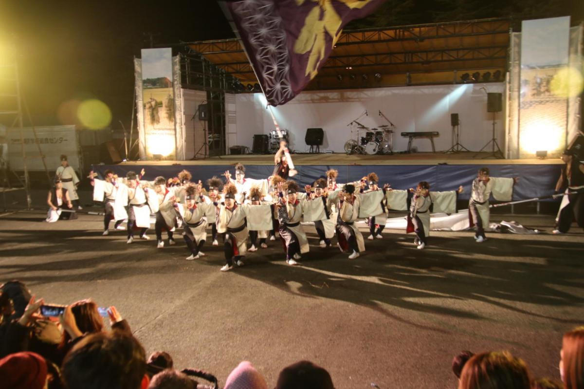 第35回 奥州・胆沢「全日本農はだてのつどい」2024 その3 2024/02/10