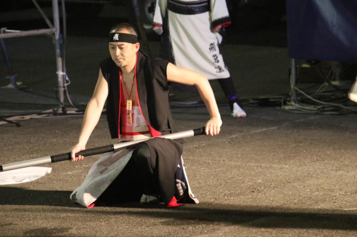 第35回 奥州・胆沢「全日本農はだてのつどい」2024 その3 2024/02/10