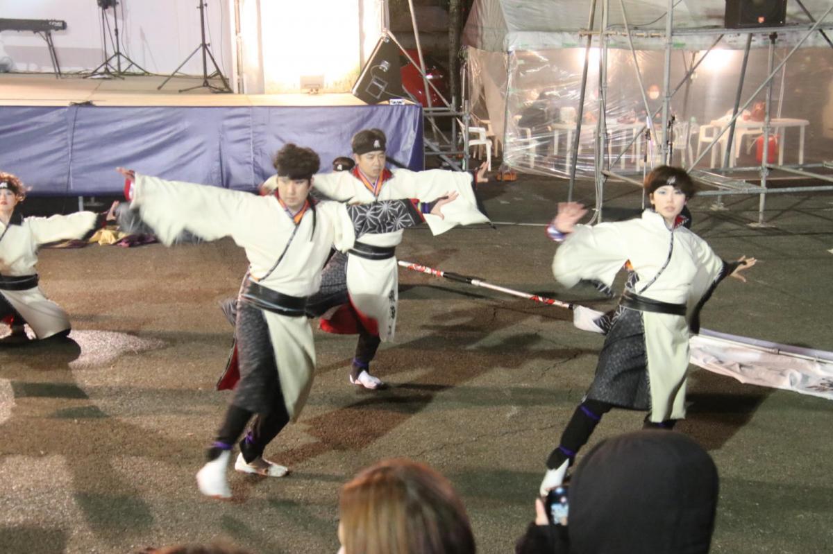 第35回 奥州・胆沢「全日本農はだてのつどい」2024 その3 2024/02/10