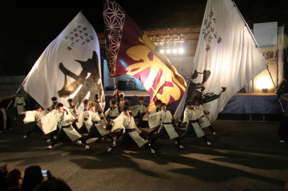 第35回 奥州・胆沢「全日本農はだてのつどい」2024 その3 2024/02/10