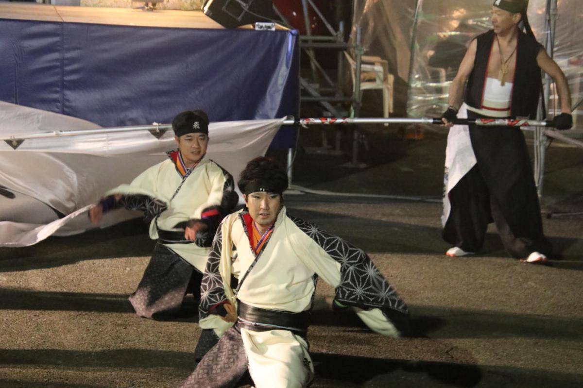 第35回 奥州・胆沢「全日本農はだてのつどい」2024 その3 2024/02/10