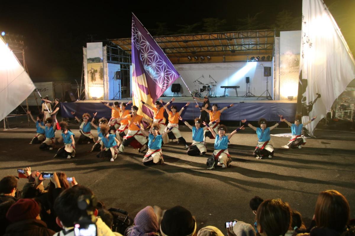 第35回 奥州・胆沢「全日本農はだてのつどい」2024 その3 2024/02/10