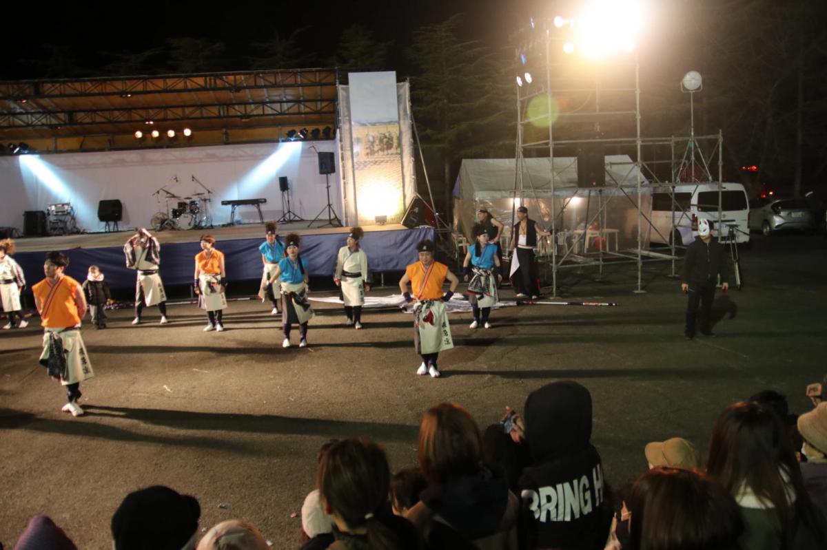 第35回 奥州・胆沢「全日本農はだてのつどい」2024 その3 2024/02/10