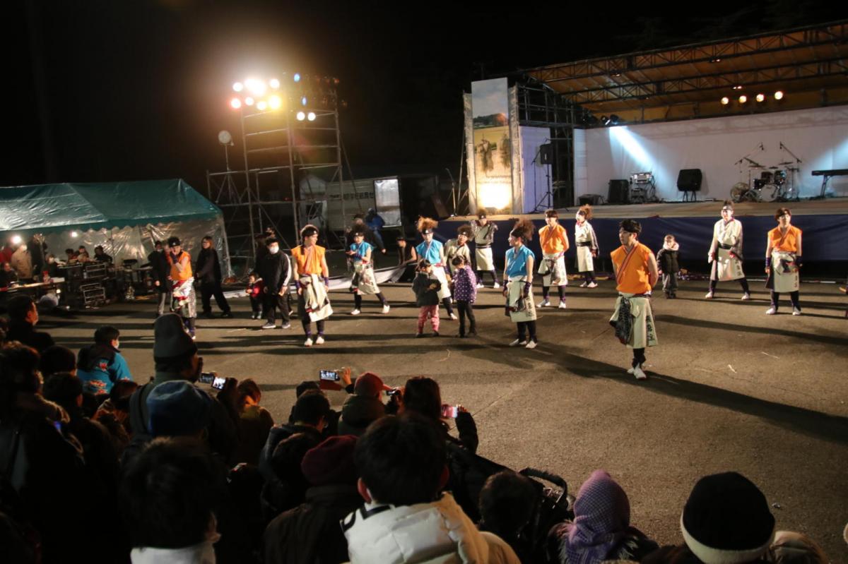 第35回 奥州・胆沢「全日本農はだてのつどい」2024 その3 2024/02/10