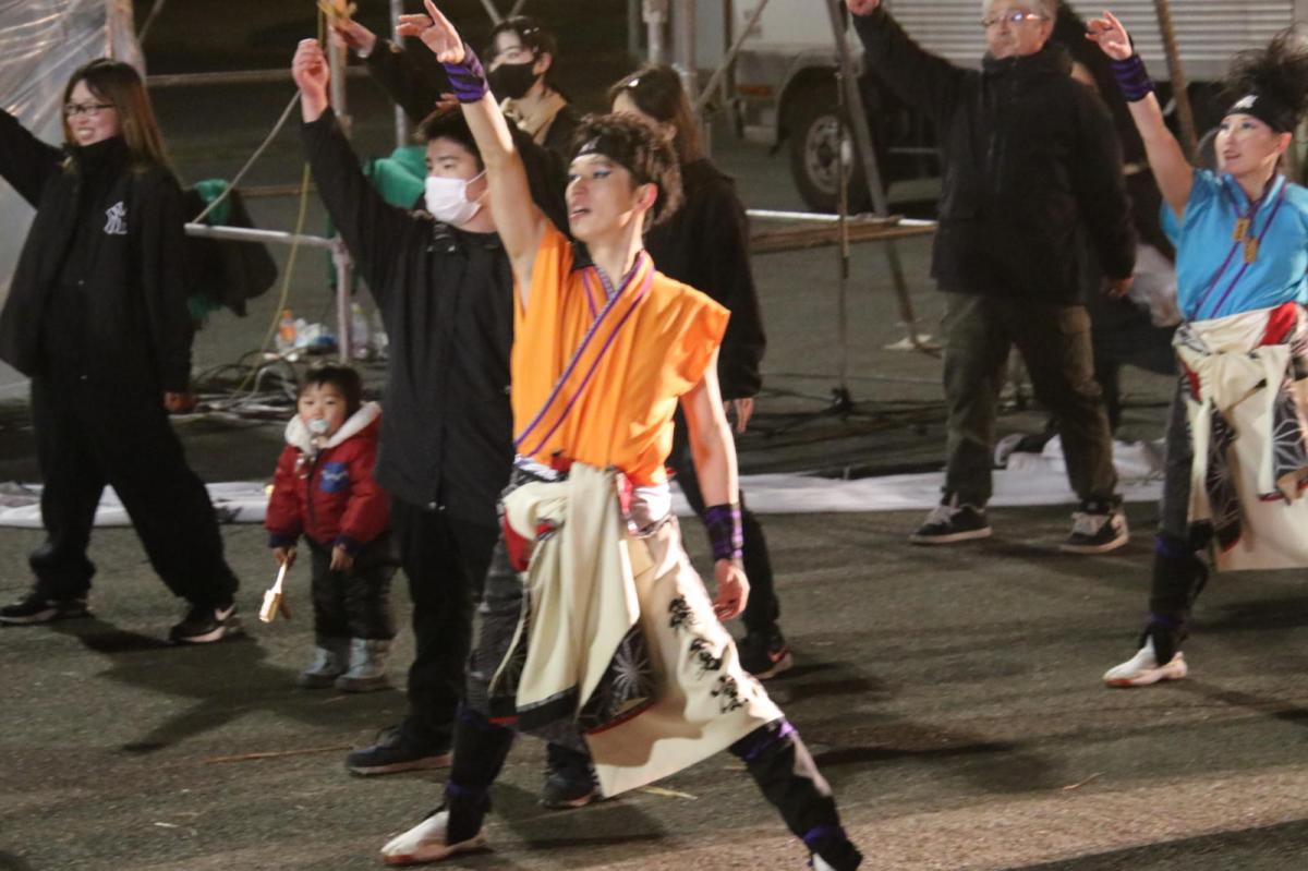 第35回 奥州・胆沢「全日本農はだてのつどい」2024 その3 2024/02/10