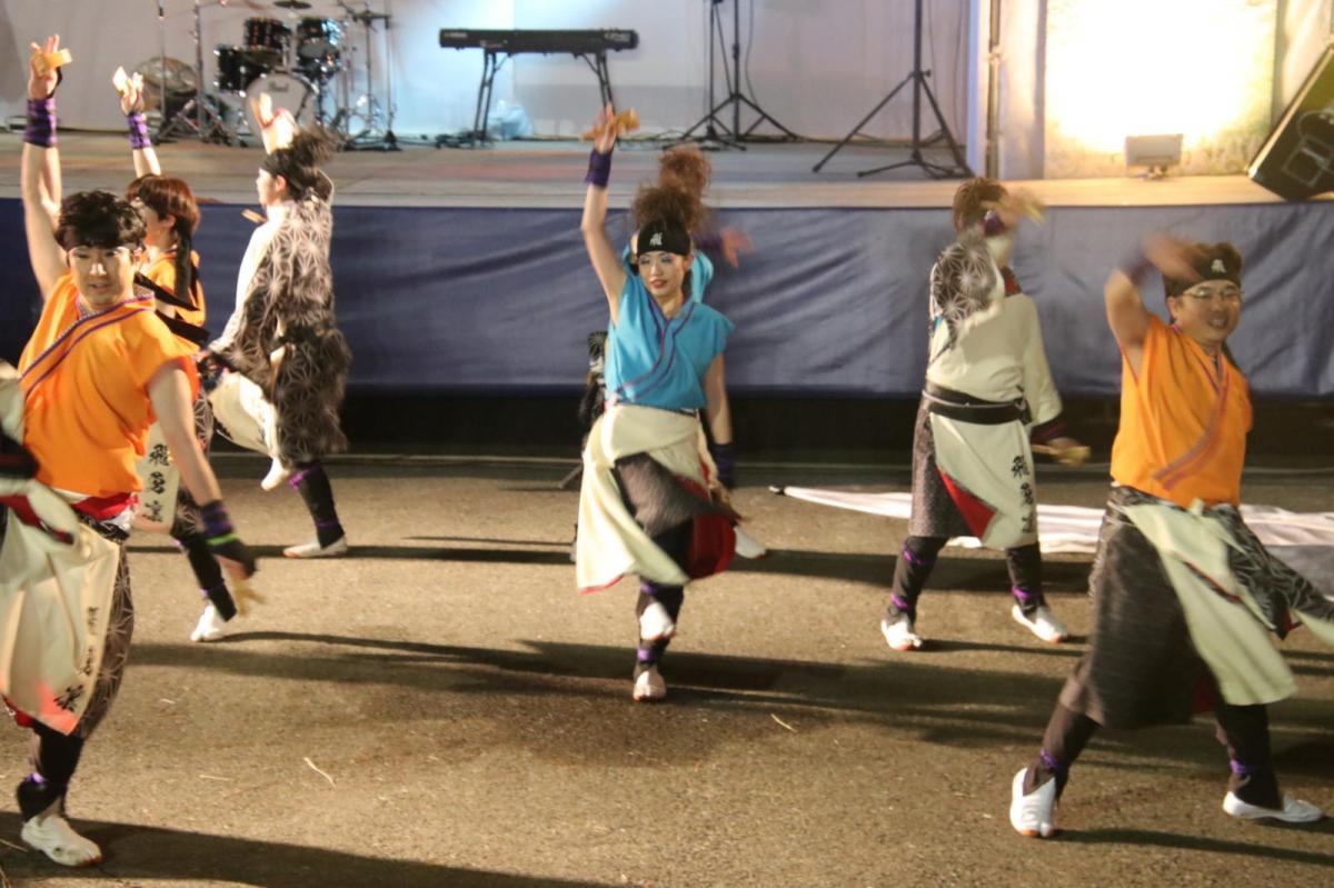 第35回 奥州・胆沢「全日本農はだてのつどい」2024 その3 2024/02/10