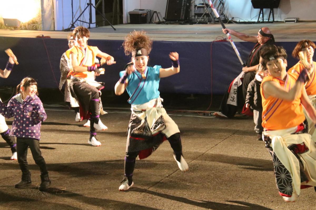 第35回 奥州・胆沢「全日本農はだてのつどい」2024 その3 2024/02/10