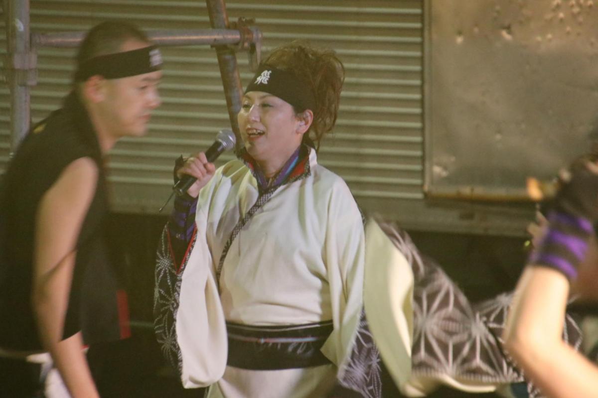 第35回 奥州・胆沢「全日本農はだてのつどい」2024 その3 2024/02/10