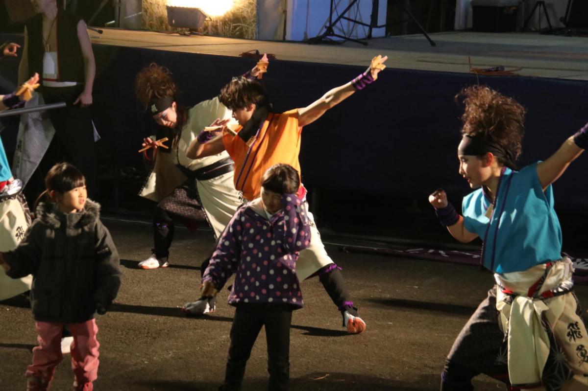 第35回 奥州・胆沢「全日本農はだてのつどい」2024 その3 2024/02/10