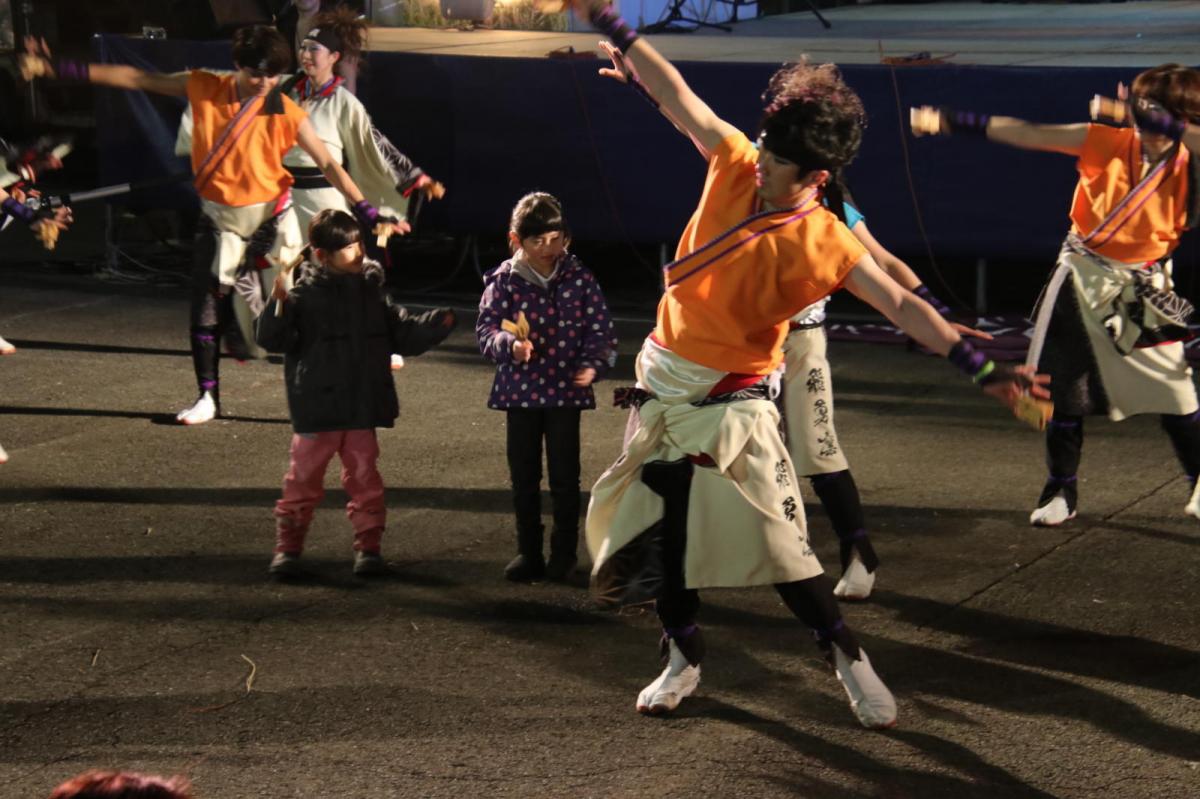 第35回 奥州・胆沢「全日本農はだてのつどい」2024 その3 2024/02/10