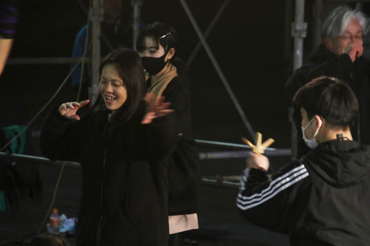 第35回 奥州・胆沢「全日本農はだてのつどい」2024 その3 2024/02/10