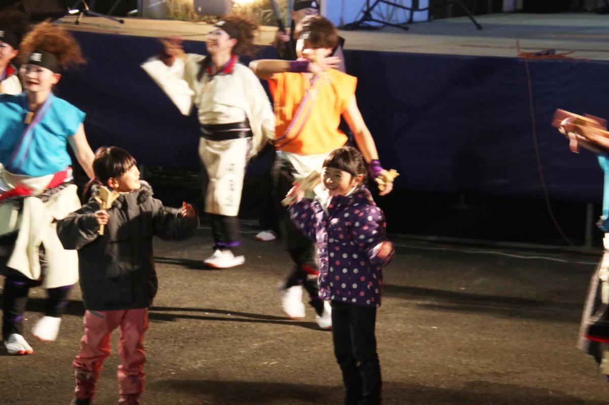 第35回 奥州・胆沢「全日本農はだてのつどい」2024 その3 2024/02/10