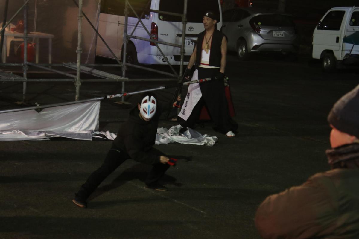 第35回 奥州・胆沢「全日本農はだてのつどい」2024 その3 2024/02/10