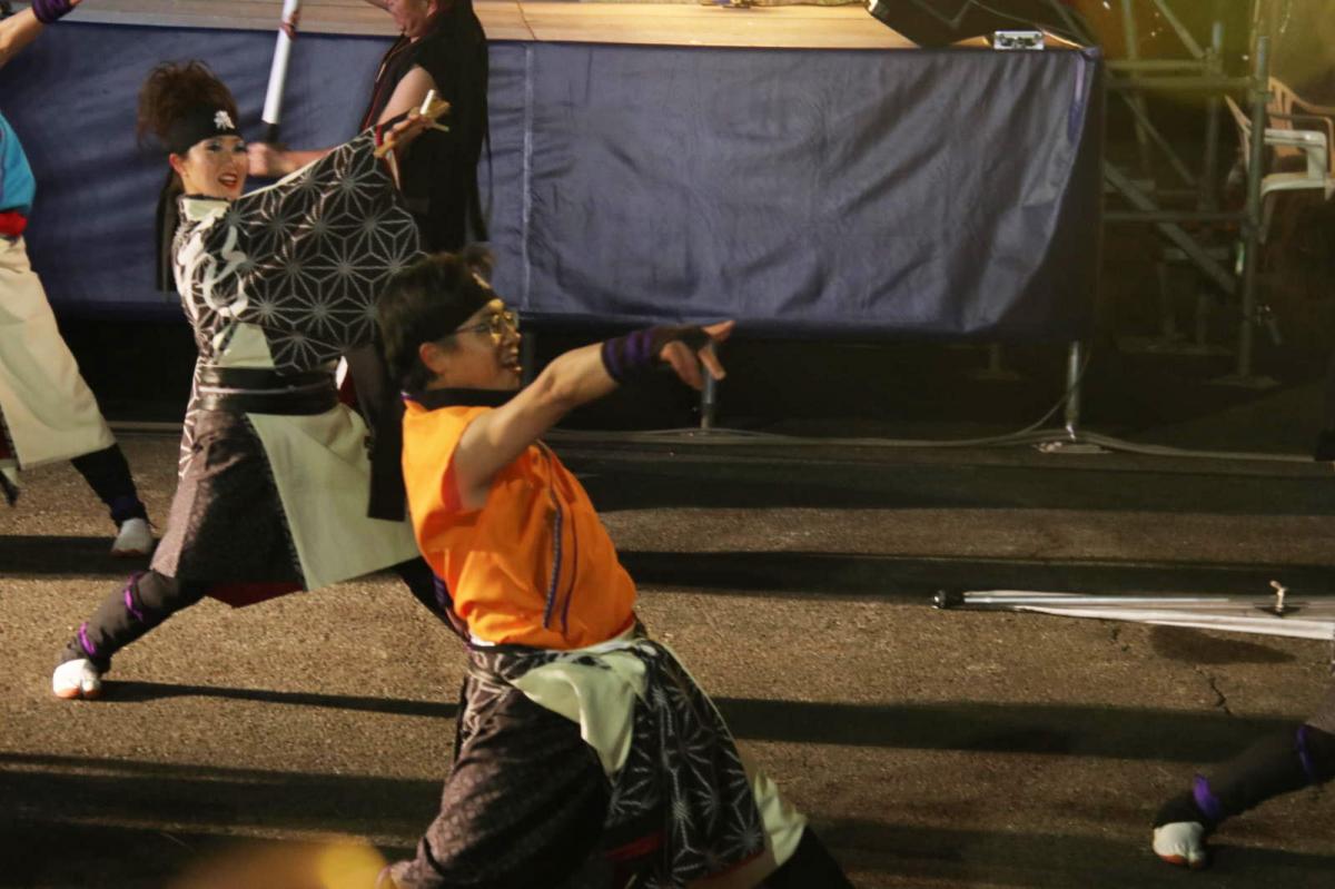 第35回 奥州・胆沢「全日本農はだてのつどい」2024 その3 2024/02/10