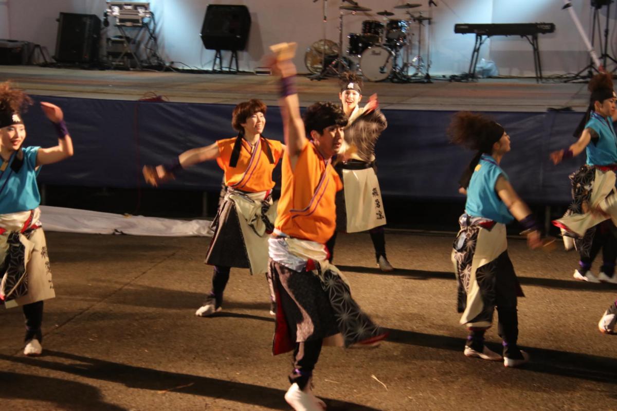 第35回 奥州・胆沢「全日本農はだてのつどい」2024 その3 2024/02/10