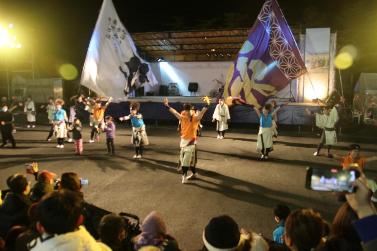 第35回 奥州・胆沢「全日本農はだてのつどい」2024 その3 2024/02/10