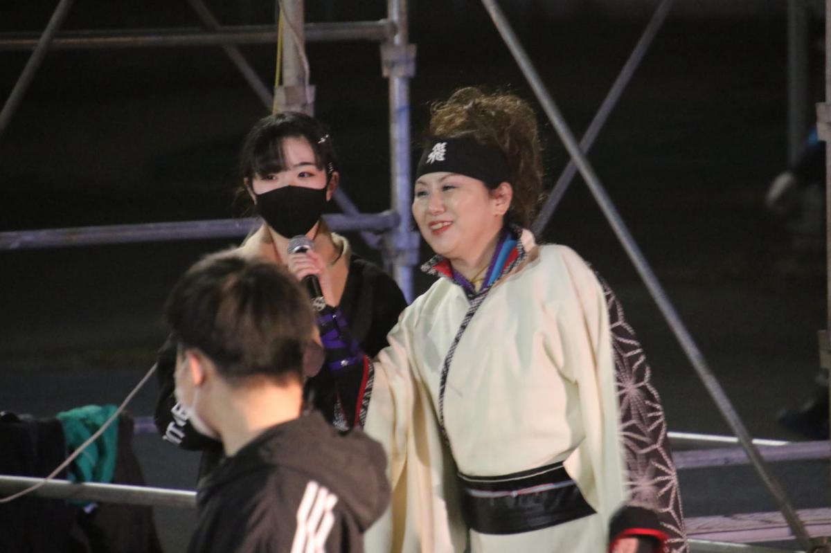 第35回 奥州・胆沢「全日本農はだてのつどい」2024 その3 2024/02/10