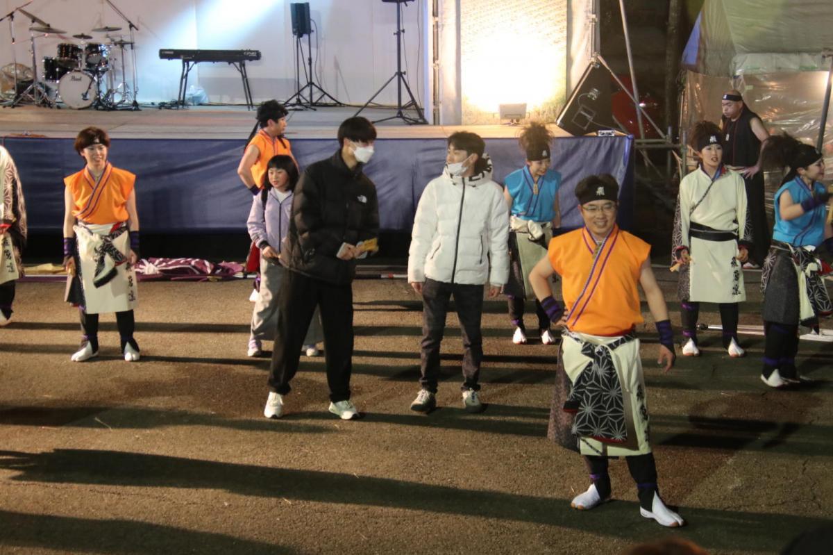 第35回 奥州・胆沢「全日本農はだてのつどい」2024 その3 2024/02/10