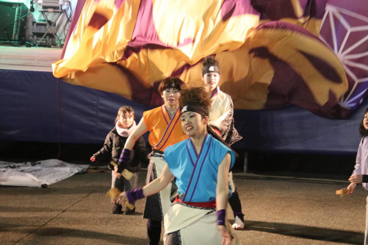 第35回 奥州・胆沢「全日本農はだてのつどい」2024 その3 2024/02/10