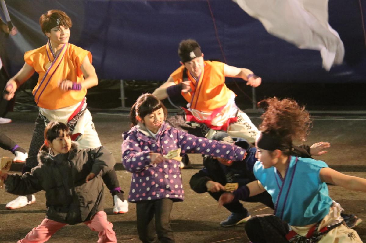 第35回 奥州・胆沢「全日本農はだてのつどい」2024 その3 2024/02/10