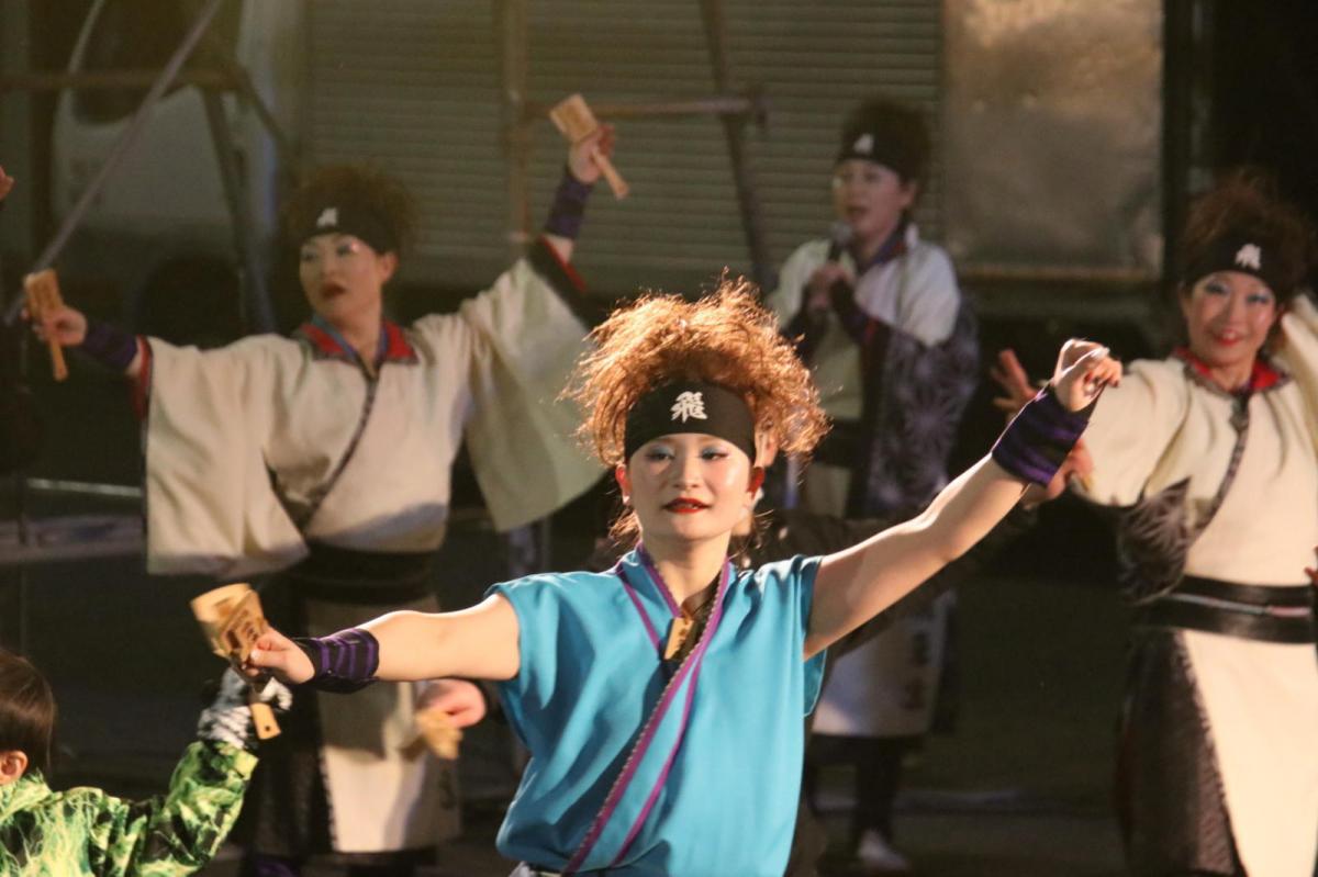 第35回 奥州・胆沢「全日本農はだてのつどい」2024 その3 2024/02/10