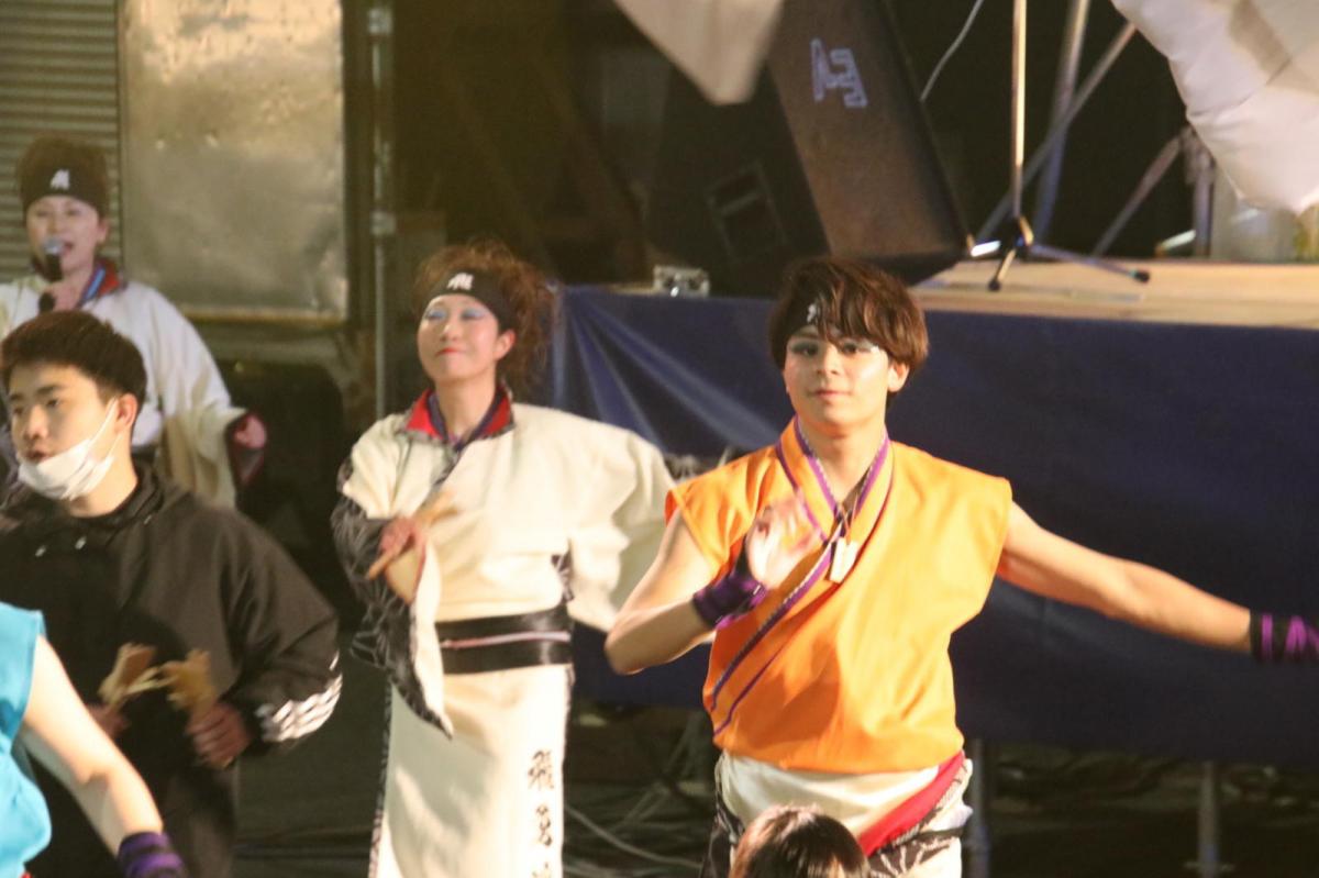 第35回 奥州・胆沢「全日本農はだてのつどい」2024 その3 2024/02/10