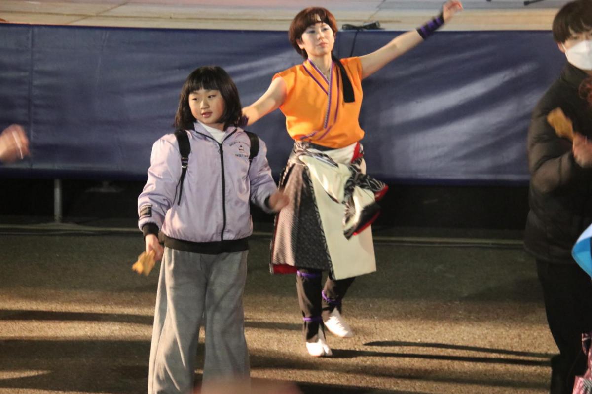 第35回 奥州・胆沢「全日本農はだてのつどい」2024 その3 2024/02/10