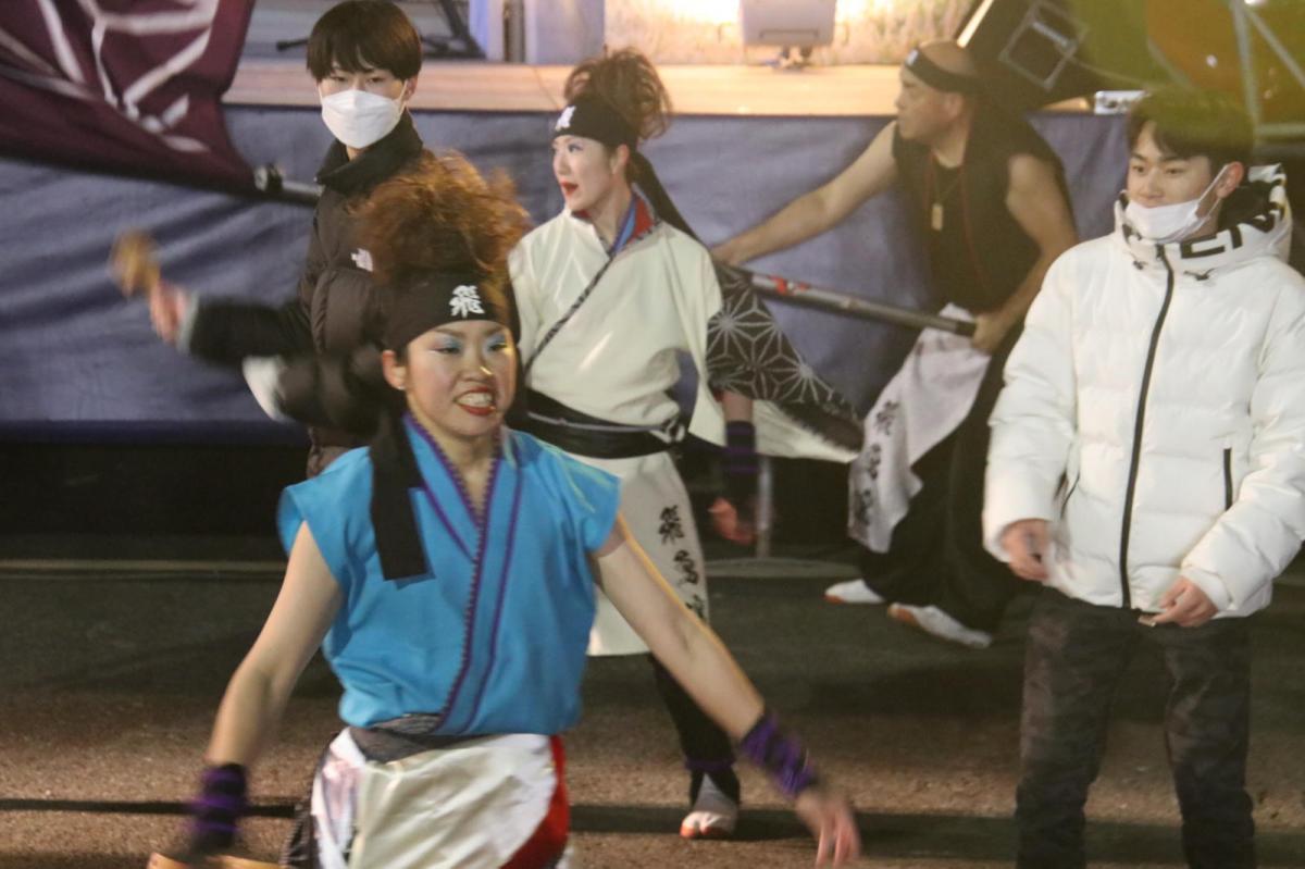 第35回 奥州・胆沢「全日本農はだてのつどい」2024 その3 2024/02/10