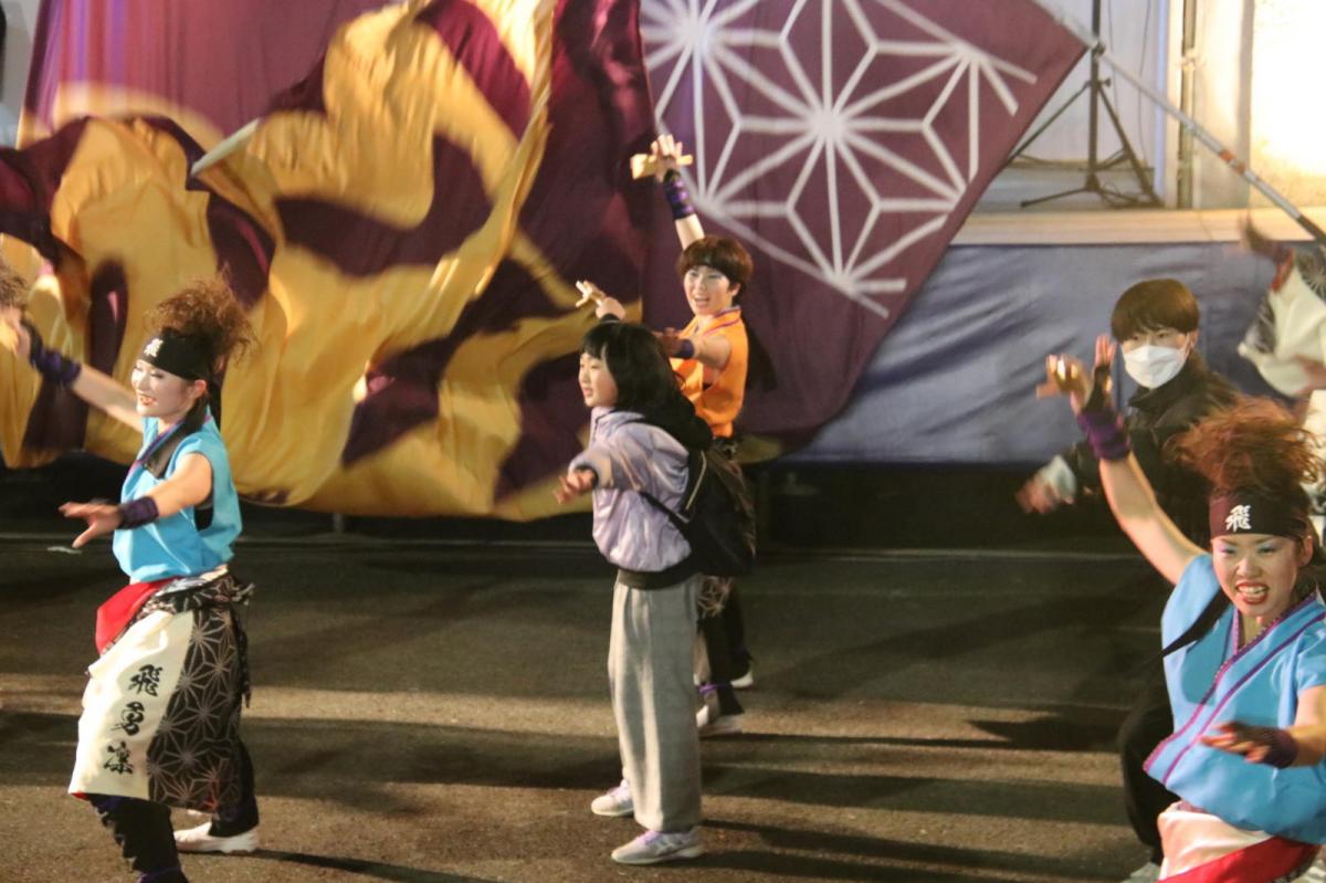 第35回 奥州・胆沢「全日本農はだてのつどい」2024 その3 2024/02/10