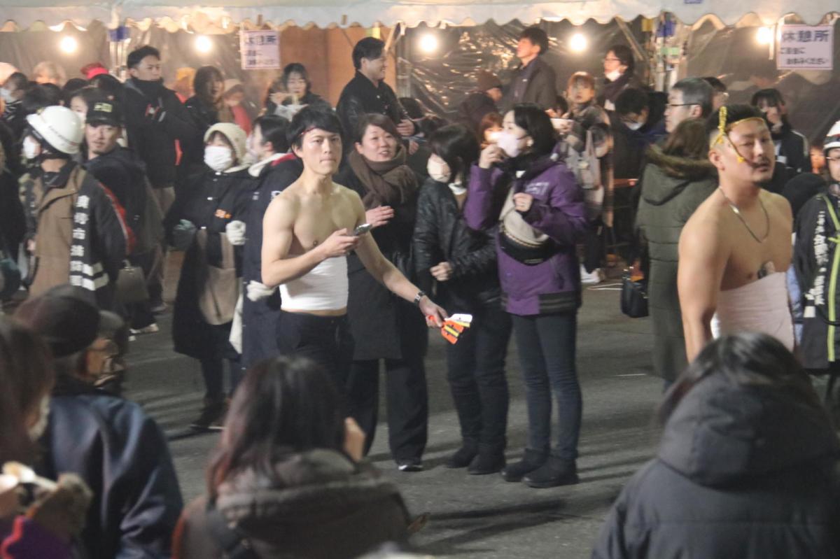 第35回 奥州・胆沢「全日本農はだてのつどい」2024 その3 2024/02/10